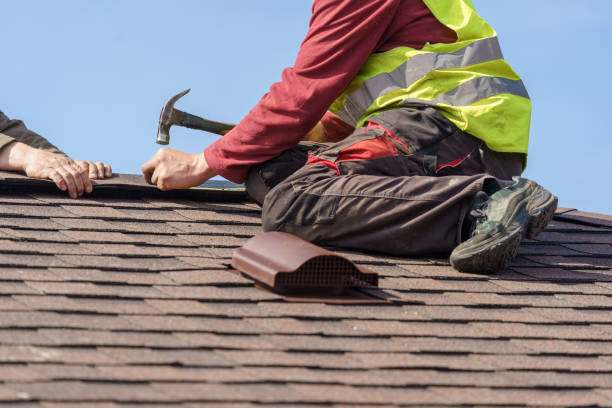 Best Commercial Roofing Services  in Leadville North, CO