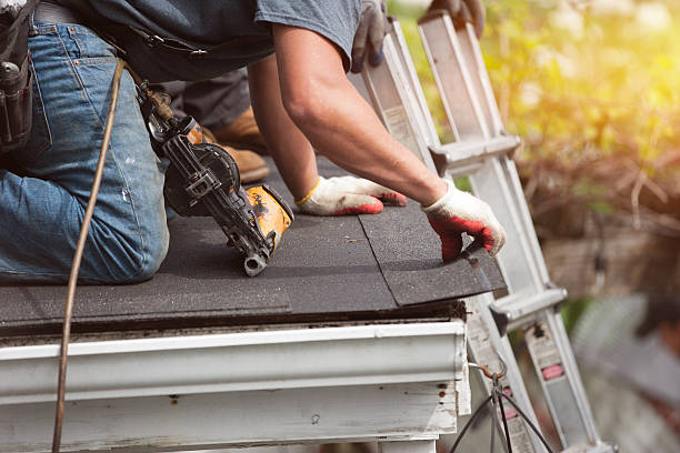 Best Emergency Roof Repair  in Leadville North, CO