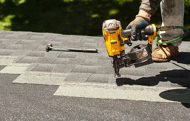 Best Shingle Roofing Installation  in Leadville North, CO